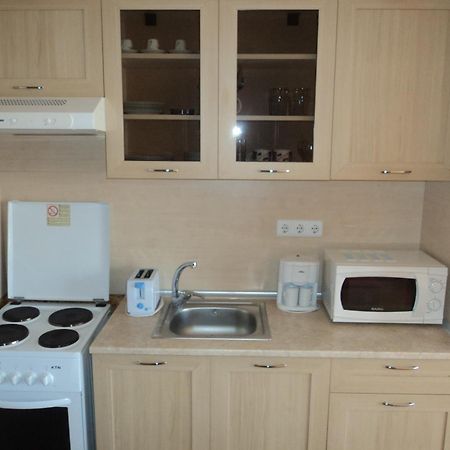 Privilege Fort Beach Apartments Sweti Wlas Exterior foto