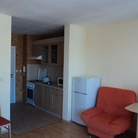 Privilege Fort Beach Apartments Sweti Wlas Exterior foto