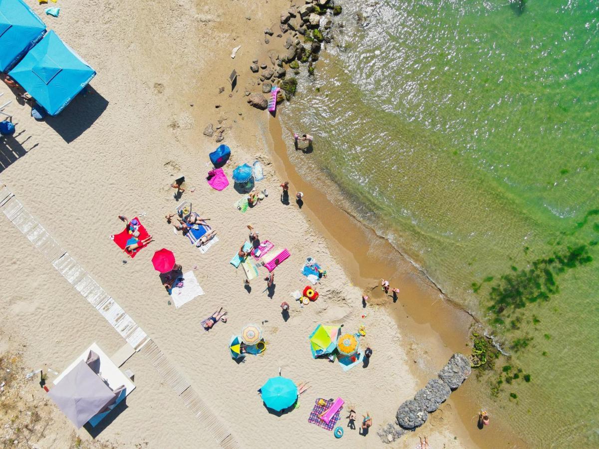 Privilege Fort Beach Apartments Sweti Wlas Exterior foto