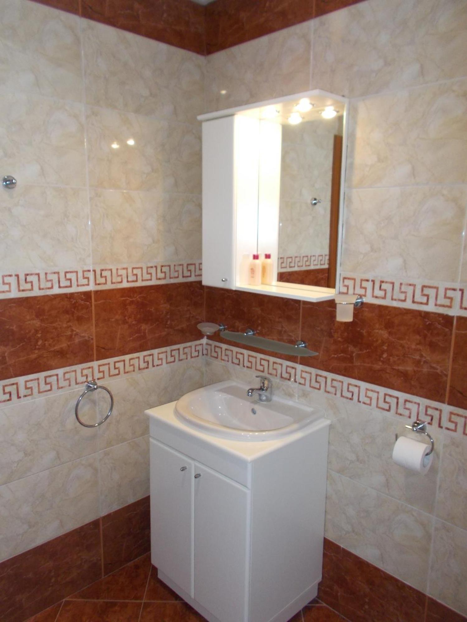 Privilege Fort Beach Apartments Sweti Wlas Exterior foto
