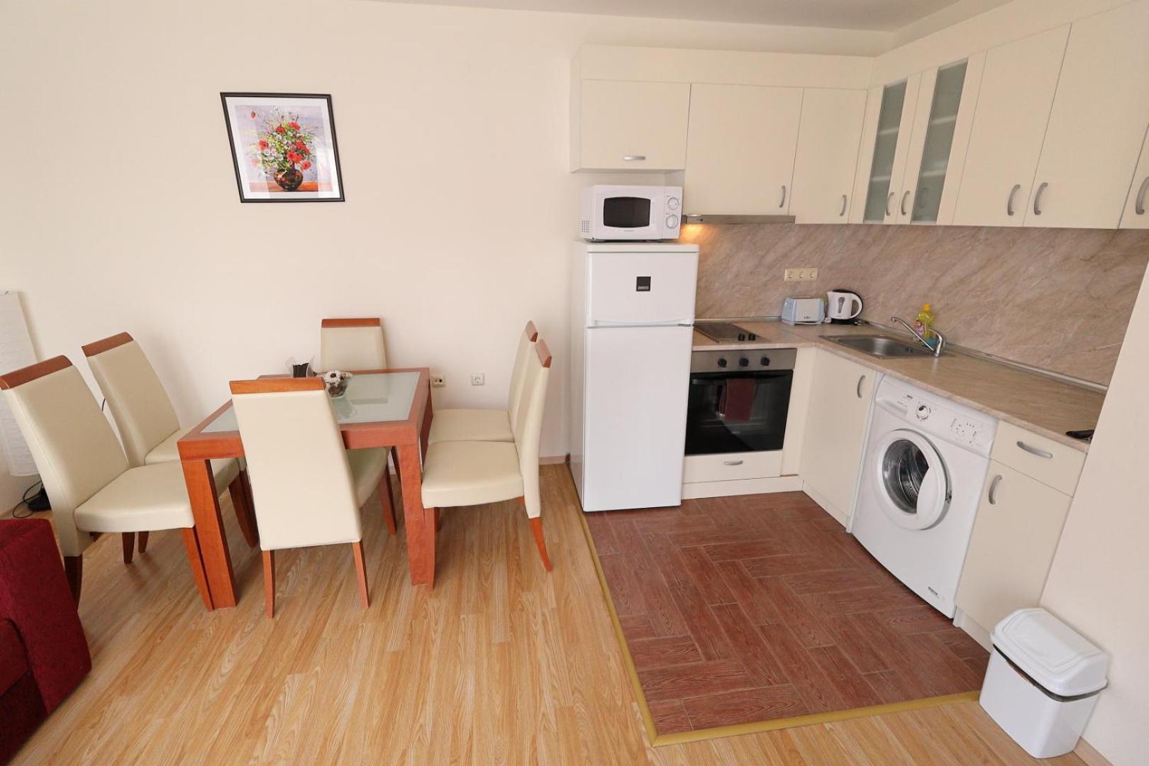 Privilege Fort Beach Apartments Sweti Wlas Exterior foto