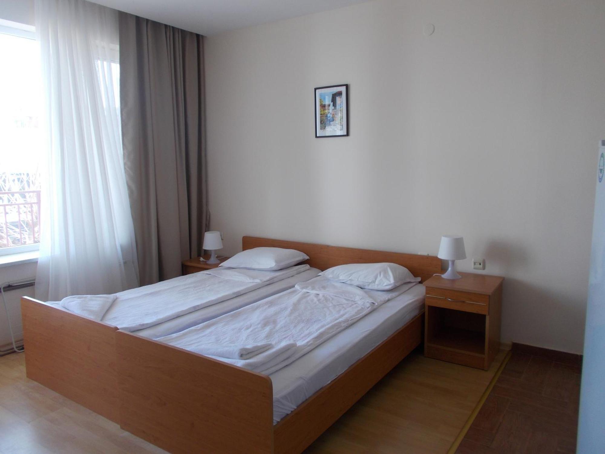 Privilege Fort Beach Apartments Sweti Wlas Exterior foto