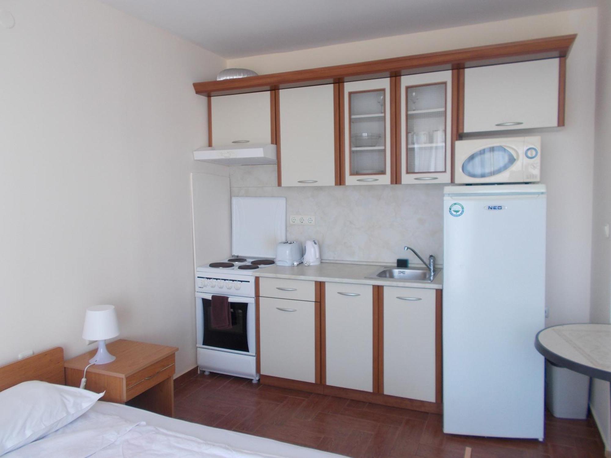 Privilege Fort Beach Apartments Sweti Wlas Exterior foto