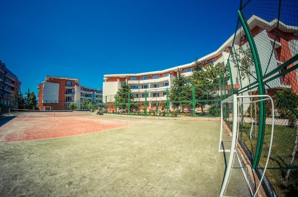 Privilege Fort Beach Apartments Sweti Wlas Exterior foto