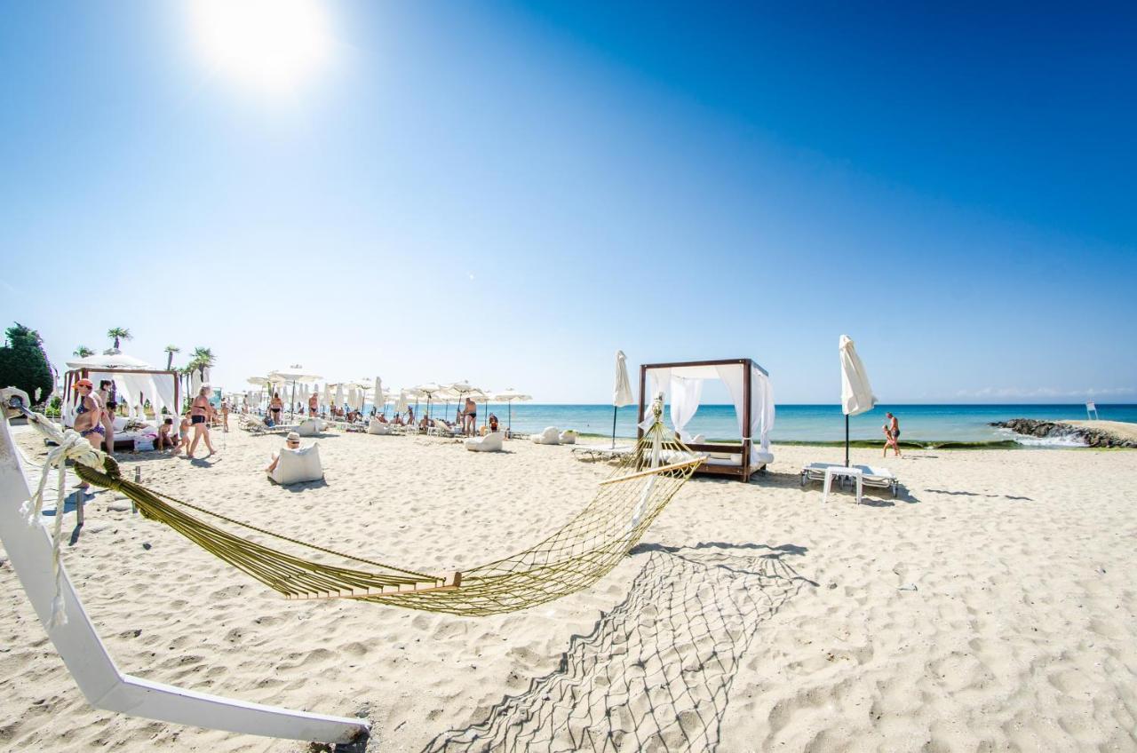 Privilege Fort Beach Apartments Sweti Wlas Exterior foto