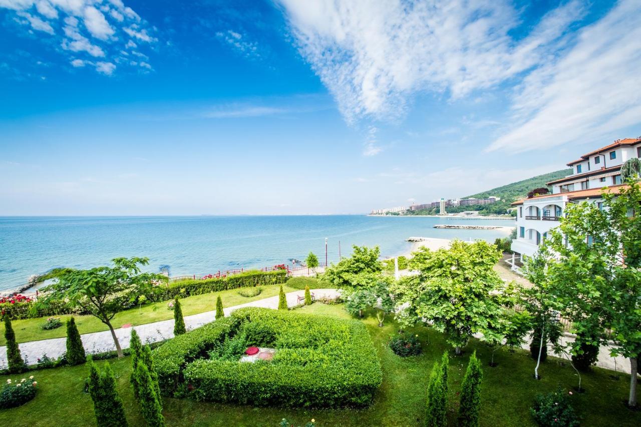Privilege Fort Beach Apartments Sweti Wlas Exterior foto