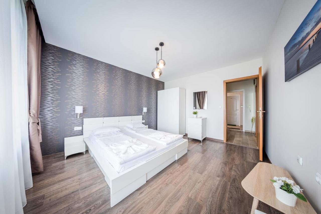 Privilege Fort Beach Apartments Sweti Wlas Exterior foto