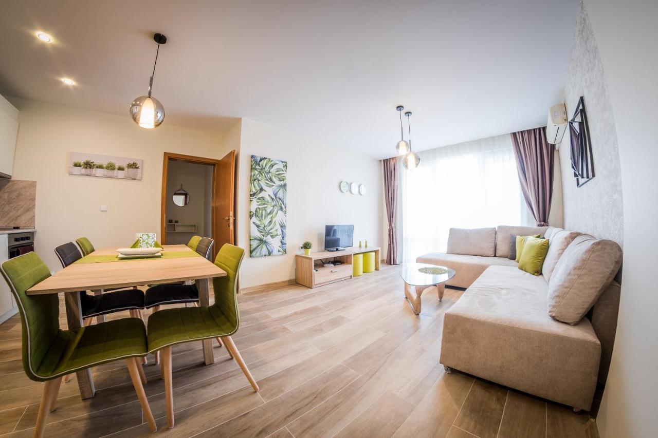 Privilege Fort Beach Apartments Sweti Wlas Exterior foto