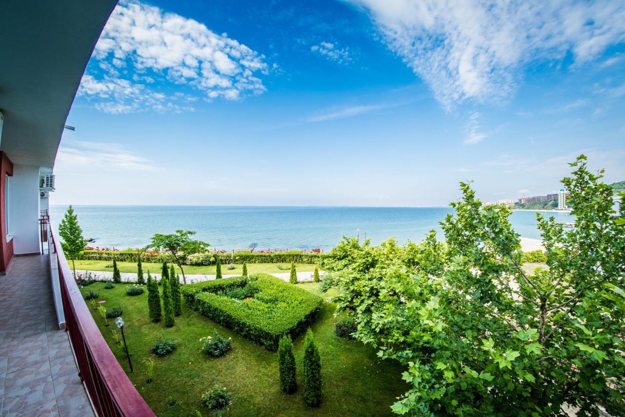 Privilege Fort Beach Apartments Sweti Wlas Exterior foto